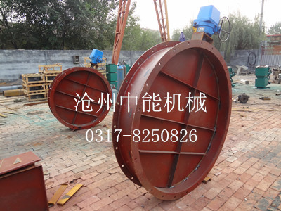 通風(fēng)蝶閥在使用時(shí)都有哪些細(xì)節(jié)需要大家注意？